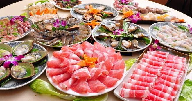 回味香驴肉馆(北辰路店)