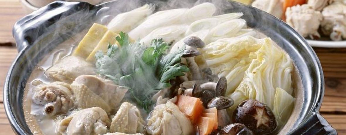 天香閣豆米火鍋