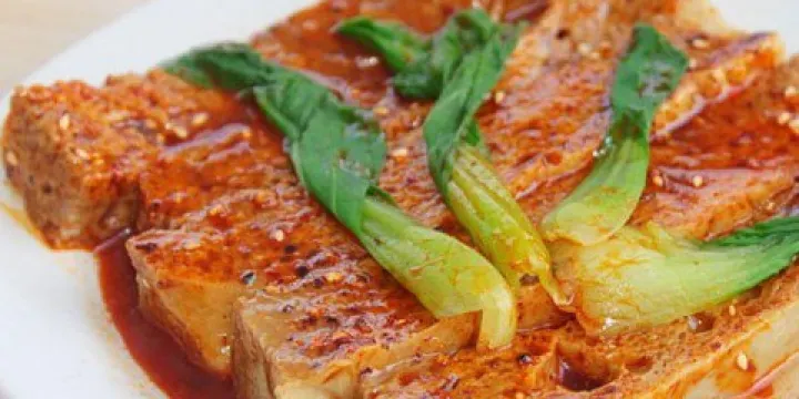 九九留香馬鈴薯粉(永寧店)