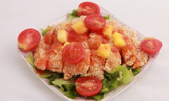 正新鸡排·炸鸡烧烤(钱库2店)
