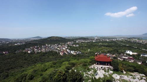 Linwu Cave