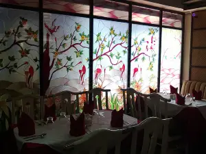 Fujiya Restaurant