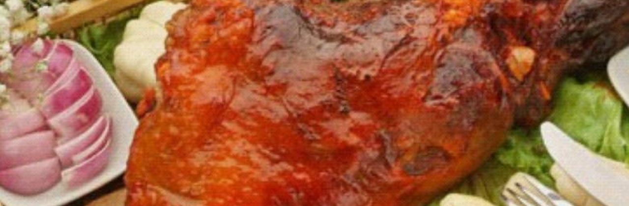 方正烤肉(人民商场店)