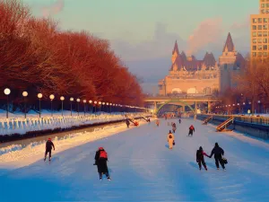 Rideau Canal