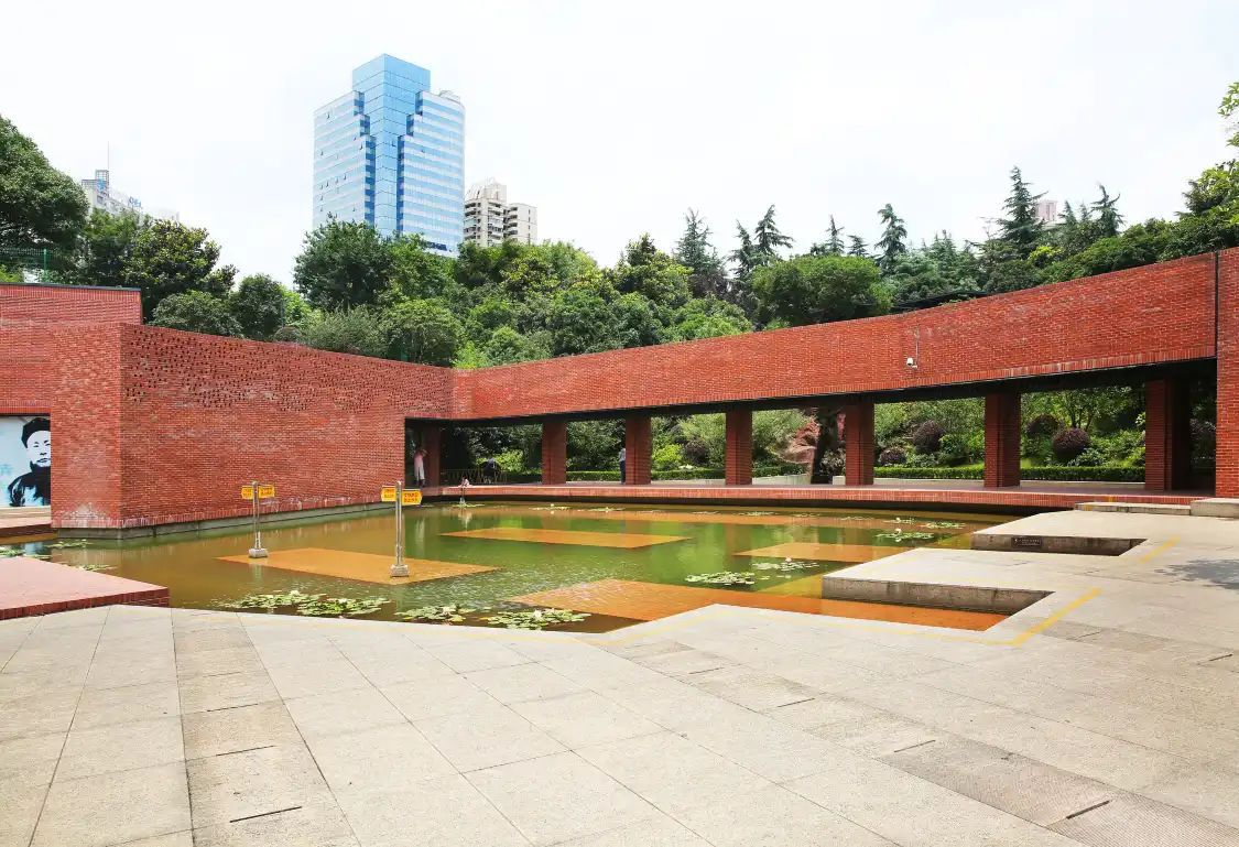 Hotel in zona SiChuan BeiLu ShangYeJie