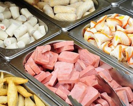 张亮麻辣烫(宾西物尔美店)