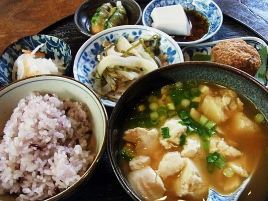 富久屋