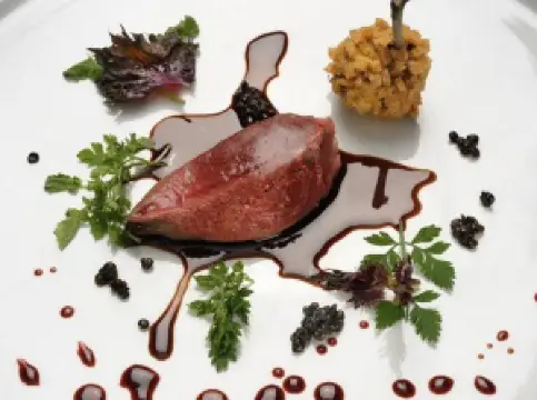 Osteria Francescana