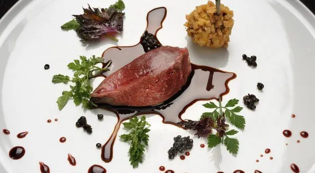 Osteria Francescana