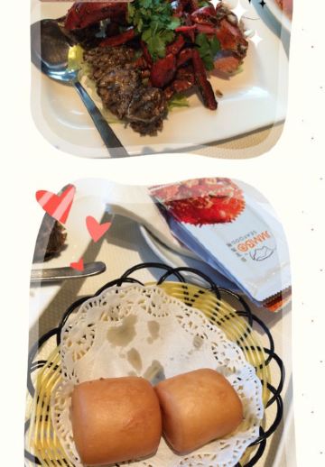 珍寶海鮮（河濱坊店）