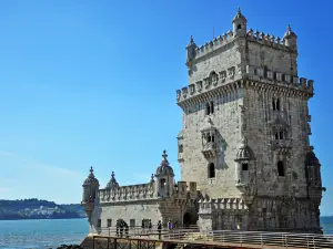 リスボンのおすすめ観光スポット おすすめ30選