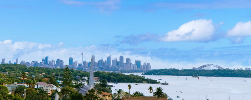 Watsons Bay