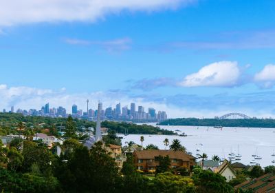 Watsons Bay