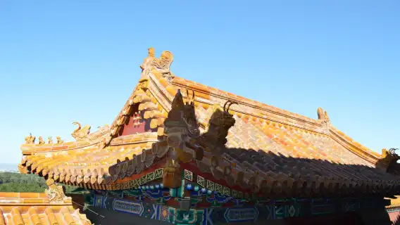 [พระราชวังฤดูร้อน - กลุ่มบรรยายเชิงลึกของ ไกด์ แบรนด์] คำอธิบายเชิงลึก ไกด์/ รอบเช้า/ บ่าย/ ตัวเลือกกลุ่มเล็ก / สวมชุดหูฟังไร้สาย - ไม่รวมตั๋วเข้าชม