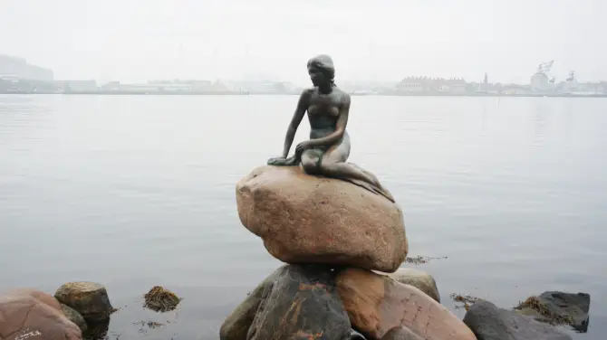 3_美人魚