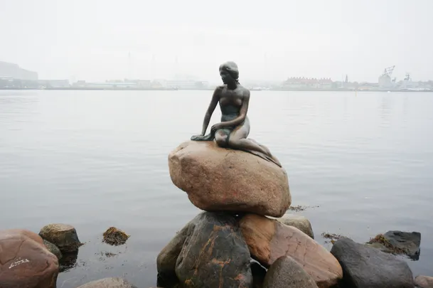 3_The Little Mermaid