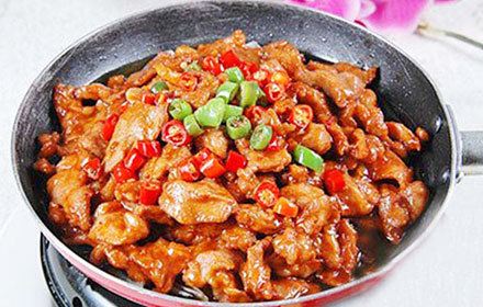 吉菜手抓饼