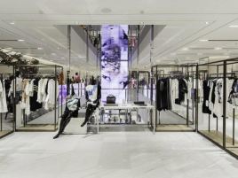 连卡佛 Lane Crawford(IFS国金中心店)