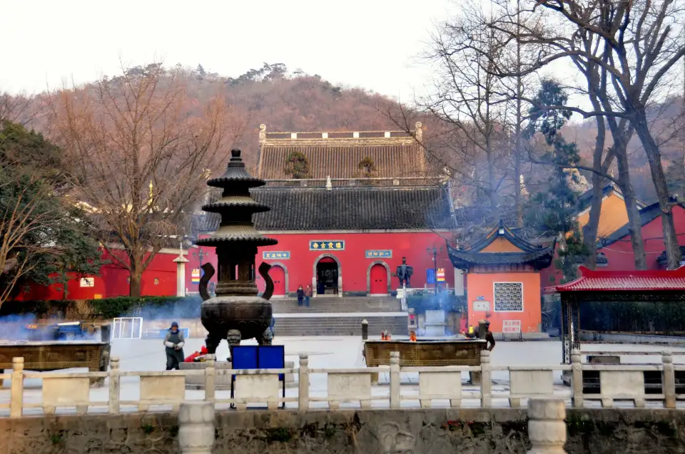 3_棲霞禪寺