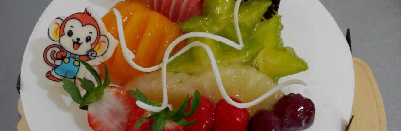 君临轩饼家(丹霞楼店)