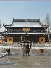 Guyaoshi Buddhist Temple