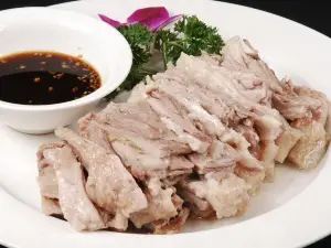 西塔老字號手抓