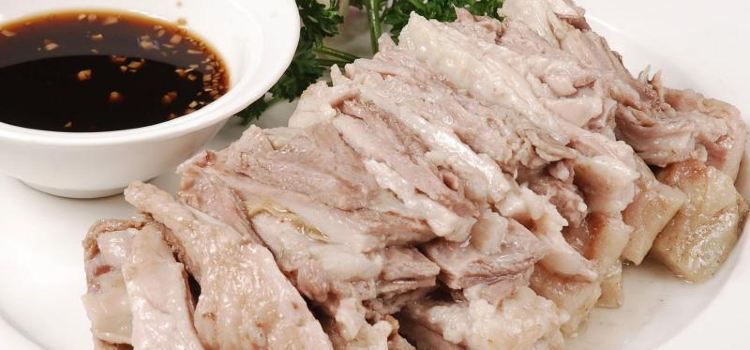 西塔老字号手抓