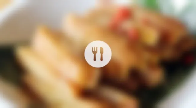 伊清園農家食府