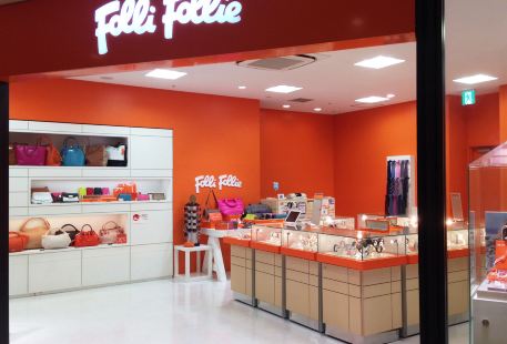 Folli Follie(Mitsui OutletPark Sapporo Kita Hiroshima)