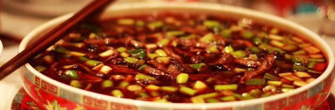 草原兴发涮园(溱水路店)