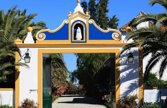 赫爾達德卡拉達農家樂