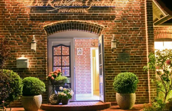 克拉貝馮格雷齊爾酒店