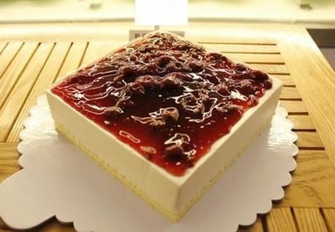 馨馨生日蛋糕
