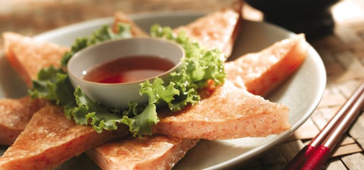 Thai Town Cuisine