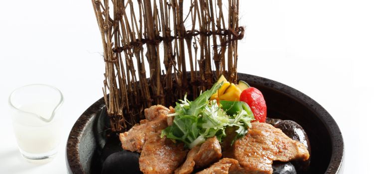 ikki New Japan Cuisine