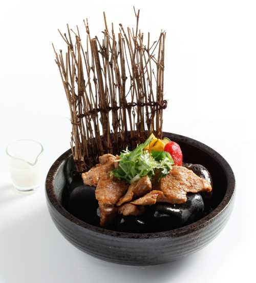 ikki New Japan Cuisine
