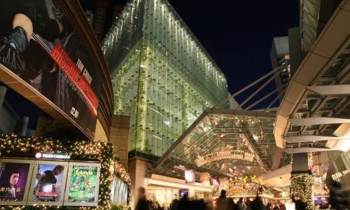 Roppongi