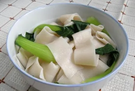 Qinmeikudai Noodles (xihuayuan)