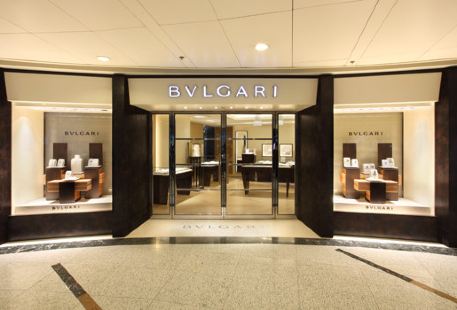 Bvlgari(The Peninsula Hotels)