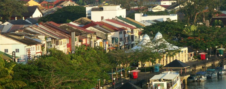 Kuching