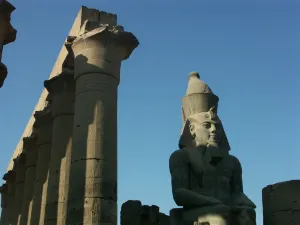 Tempio di Luxor