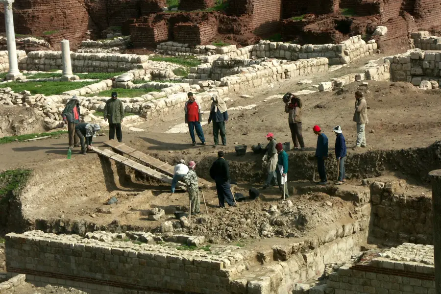 Teatro Romano