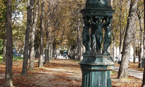Avenue des Champs-Élysées