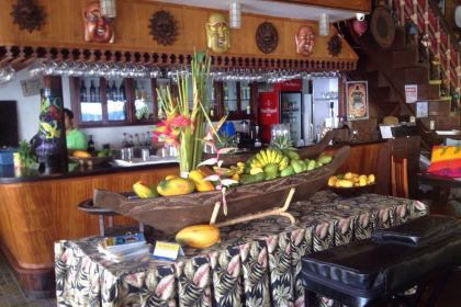 Badjao Seafront Restaurant