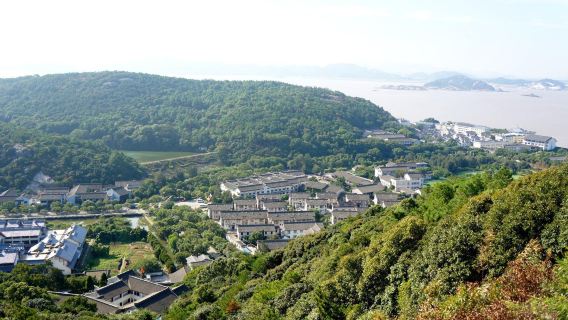 ZhoushanTours