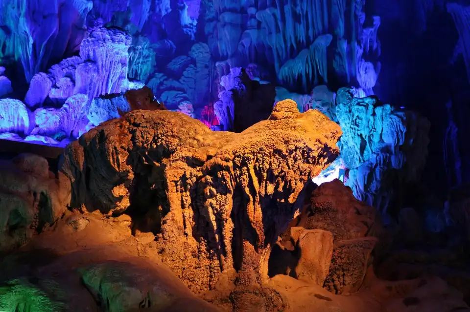 4_Reed Flute Cave