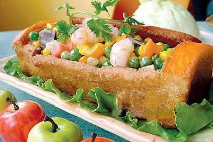 YUAN BAO TAIWAN SNACK BAR