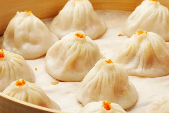 好美味小籠包(海灣店)