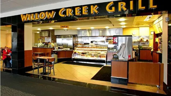 Willow Creek Grill