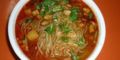 楊記拉麵（五一路一段店）